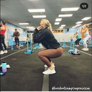 ✨craz yoga pants✨